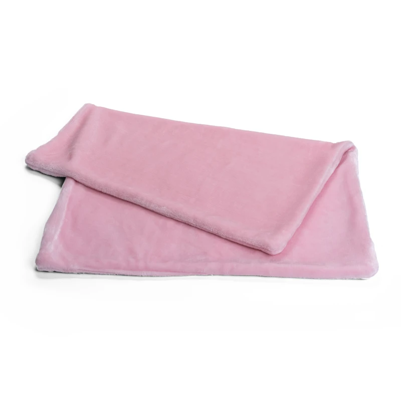 fressnapf TrendPet Coco Kuscheldecke rosa XS Zeitlich begrenztes Angebot