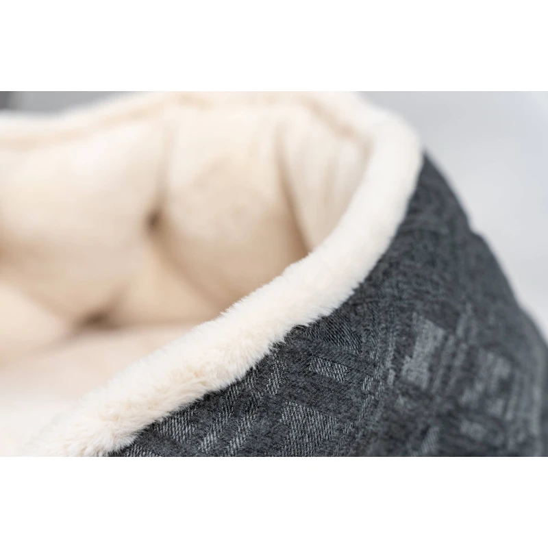 fressnapf TrendPet LunaNest Kuschelhöhle beige S Exklusive Angebote