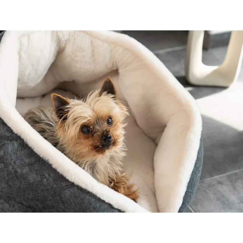 fressnapf TrendPet LunaNest Kuschelhöhle beige S Exklusive Angebote