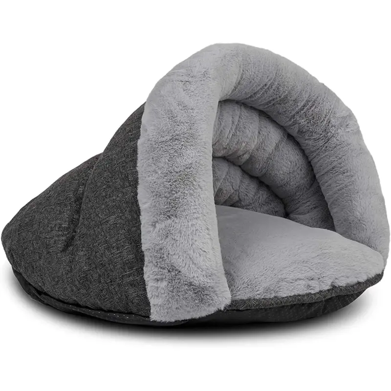 fressnapf TrendPet LunaSuite Kuschelhöhle grau S Blitzangebot