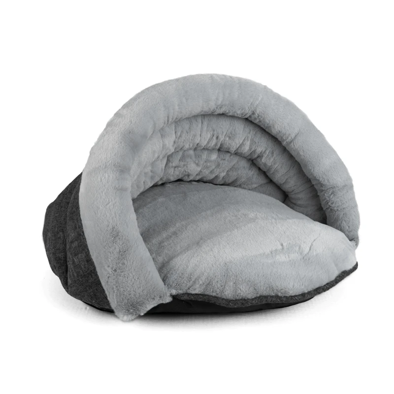 fressnapf TrendPet LunaSuite Kuschelhöhle grau S Blitzangebot