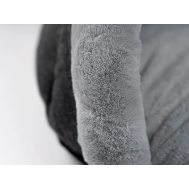 fressnapf TrendPet LunaSuite Kuschelhöhle grau S Blitzangebot
