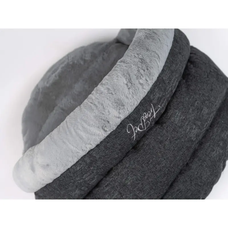 fressnapf TrendPet LunaSuite Kuschelhöhle grau S Blitzangebot