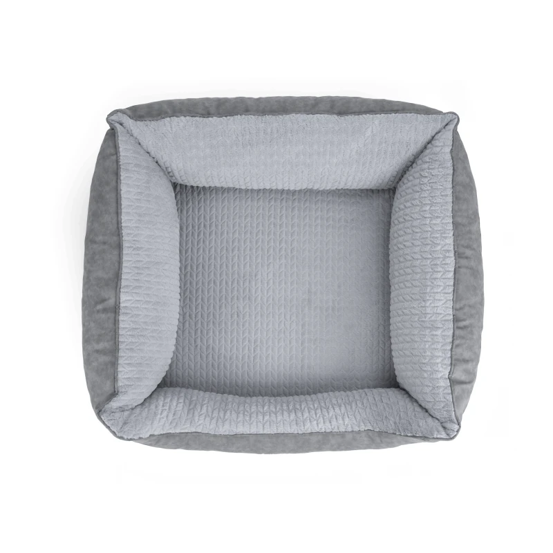 fressnapf TrendPet VitaBed Style orthopädisches Hundebett grau S Sonderangebote