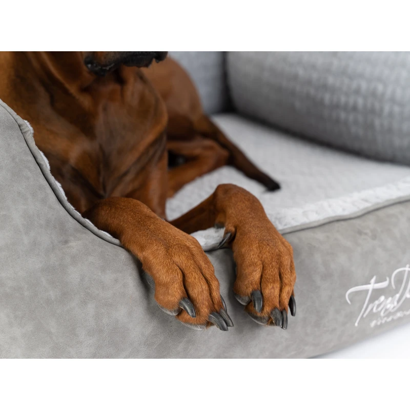 fressnapf TrendPet VitaBed Style orthopädisches Hundebett grau S Sonderangebote