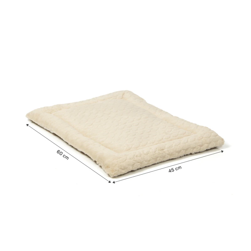fressnapf Wallace & Jones gepolsterte Wendedecke Bristol beige S Tiefpreis