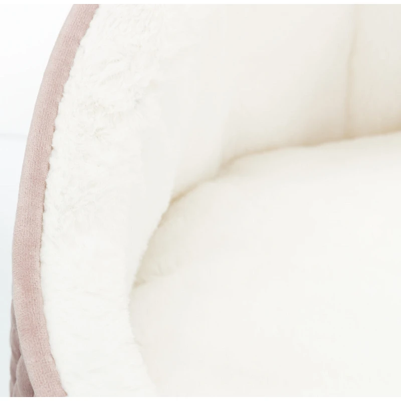 fressnapf Trixie Kuschelhöhle Livia rosa S Kostenlose Rückgabe