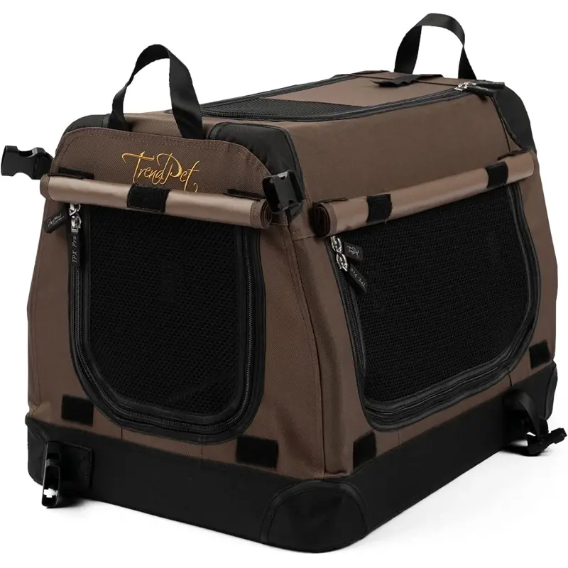 fressnapf TrendPet Faltbare Hundebox TPX-Pro XS JETZT KAUFEN