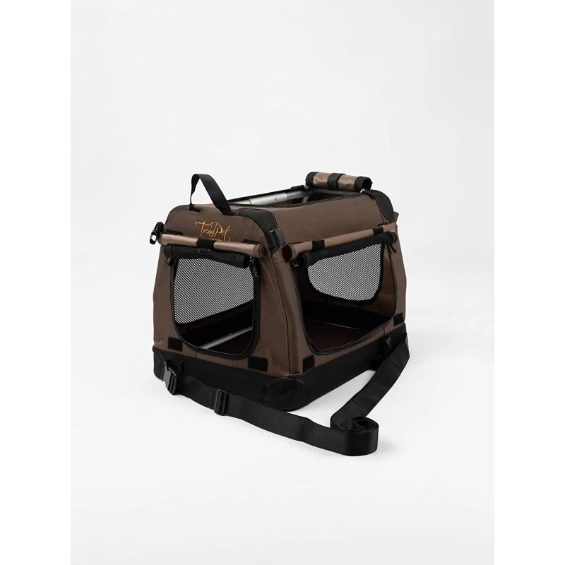 fressnapf TrendPet Faltbare Hundebox TPX-Pro XS JETZT KAUFEN