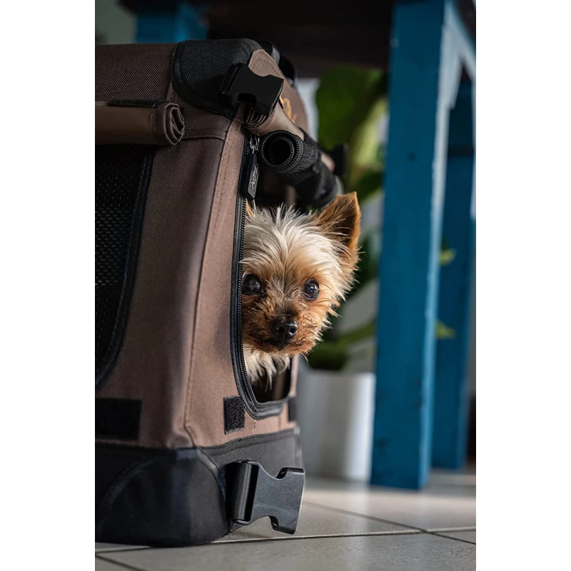 fressnapf TrendPet Faltbare Hundebox TPX-Pro XS JETZT KAUFEN