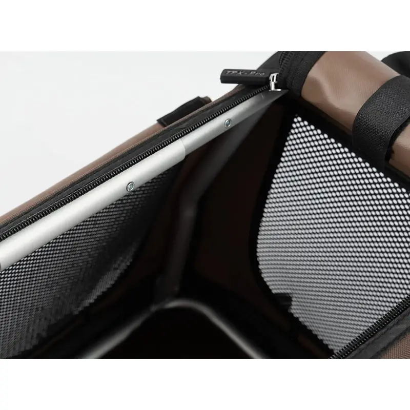 fressnapf TrendPet Faltbare Hundebox TPX-Pro XS JETZT KAUFEN