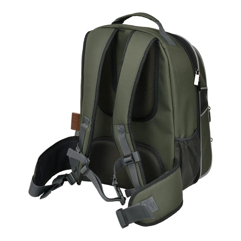 fressnapf MORE Rucksack Supreme Nur für heute