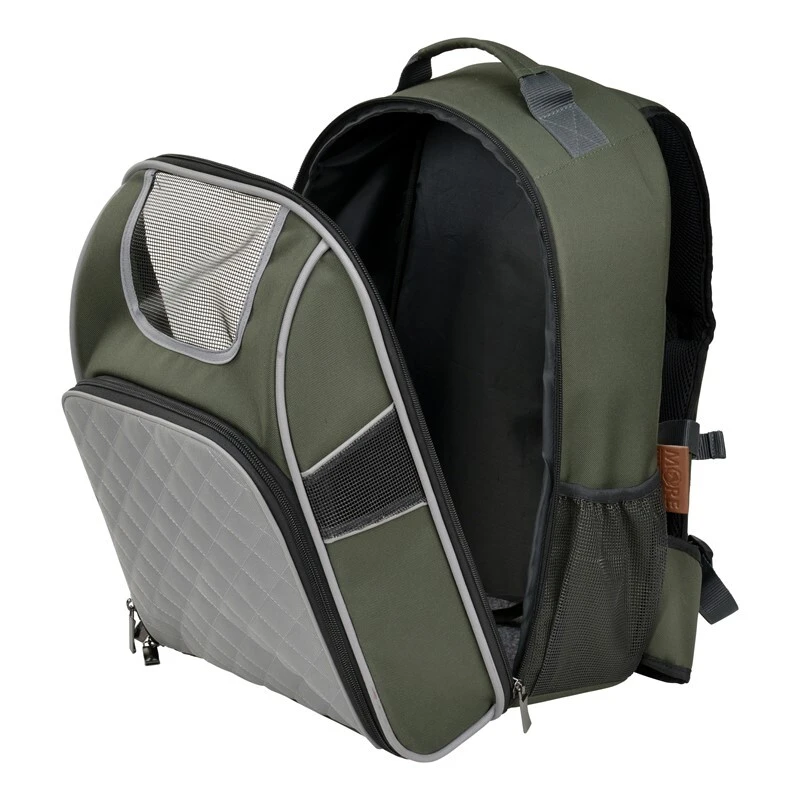 fressnapf MORE Rucksack Supreme Nur für heute