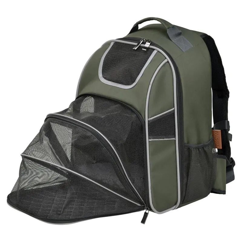 fressnapf MORE Rucksack Supreme Nur für heute