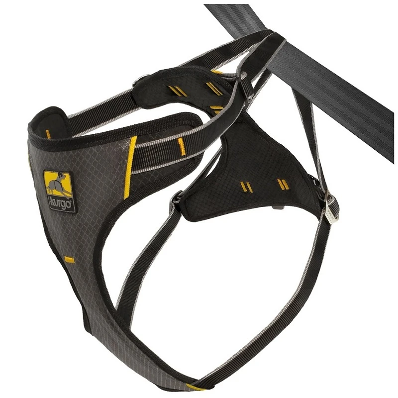 fressnapf Kurgo Autogeschirr Impact Seatbelt S Bis zu 55% Rabatt