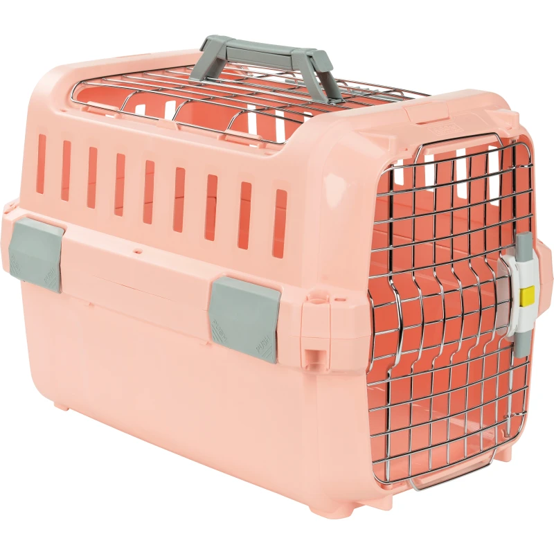fressnapf AniOne Pepe&Kitty Transportbox Open Top XS Nur noch ein Tag übrig