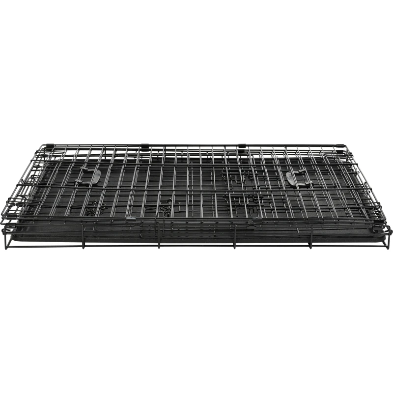 fressnapf AniOne Gitterbox für Hunde Kostenloser Versand international