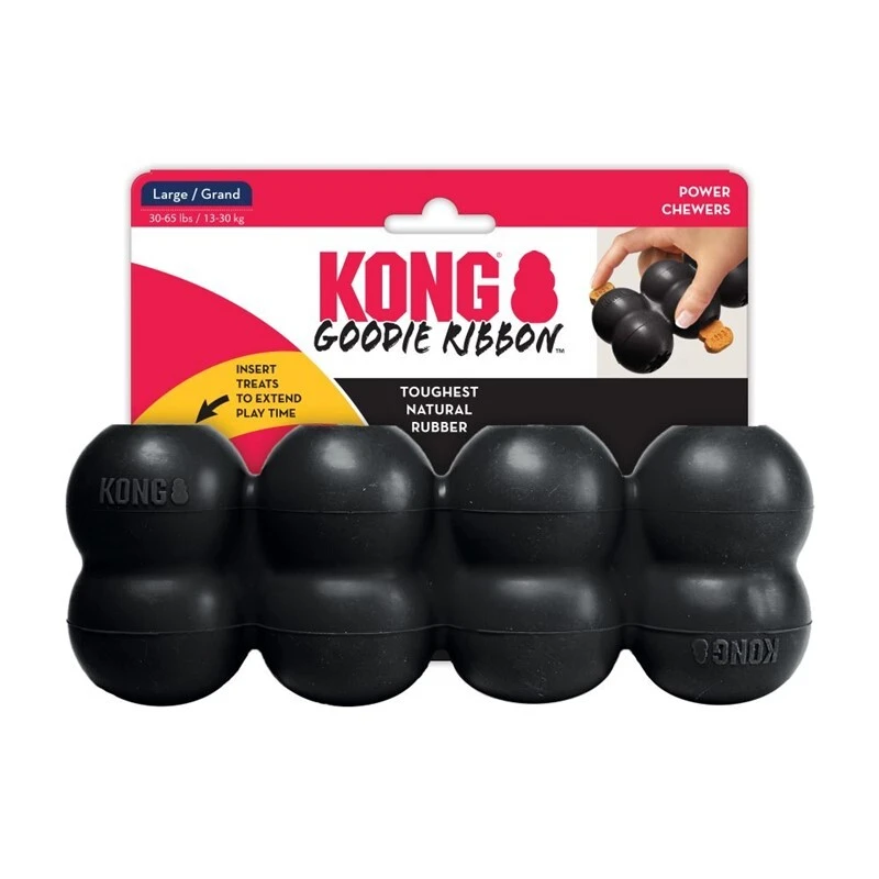fressnapf KONG Extreme Goodie Ribbon Exklusivangebot