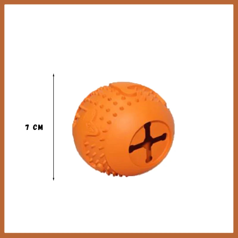 fressnapf Wildfang ® Naturkautschuk Snackball - Snackball "Simba" Top Angebot