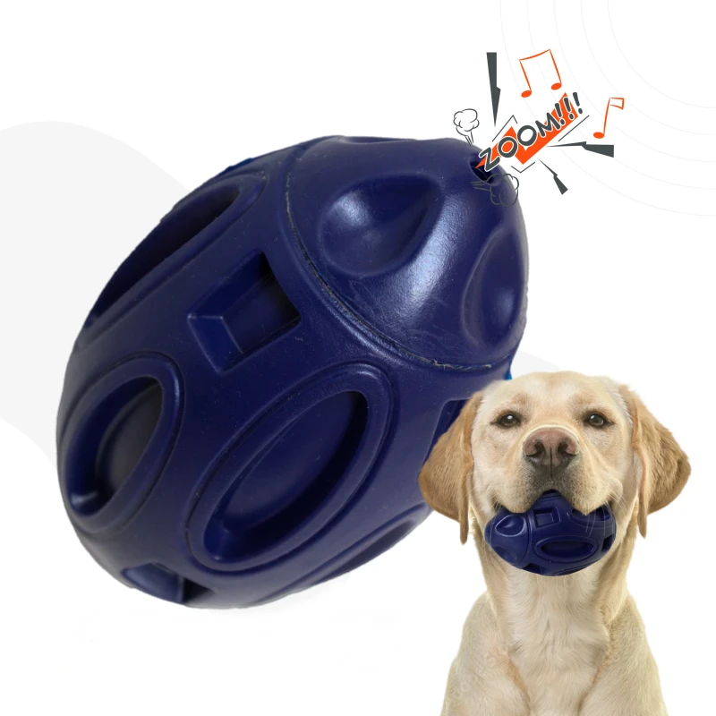 fressnapf Petsation Kauspielzeug Ball blau Exklusive Angebote