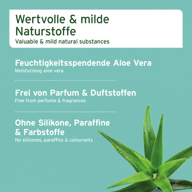 fressnapf AniForte Welpen Shampoo Aloe Vera 200ml Räumungsverkauf