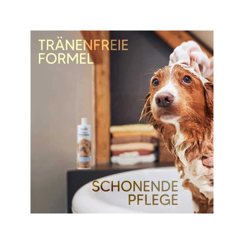 fressnapf Pawlie's Welpenshampoo Kauf eins, bekomm eins gratis