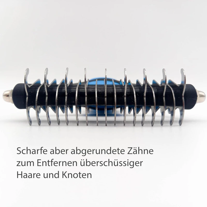 fressnapf Petsation Unterwollbürste Hundebürste orange Bis zu 65% Rabatt