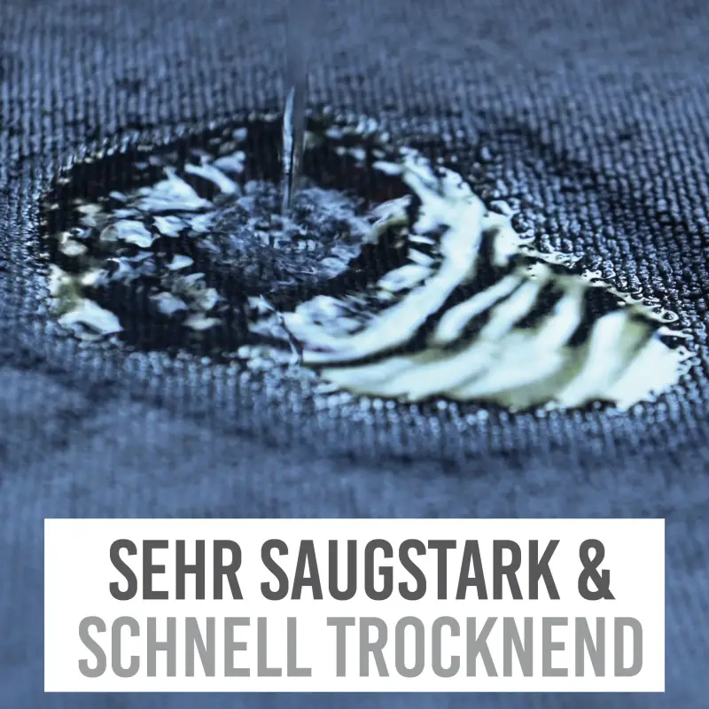 fressnapf KaraLuna Handtuch Set für Hunde M Bis zu 55% Rabatt