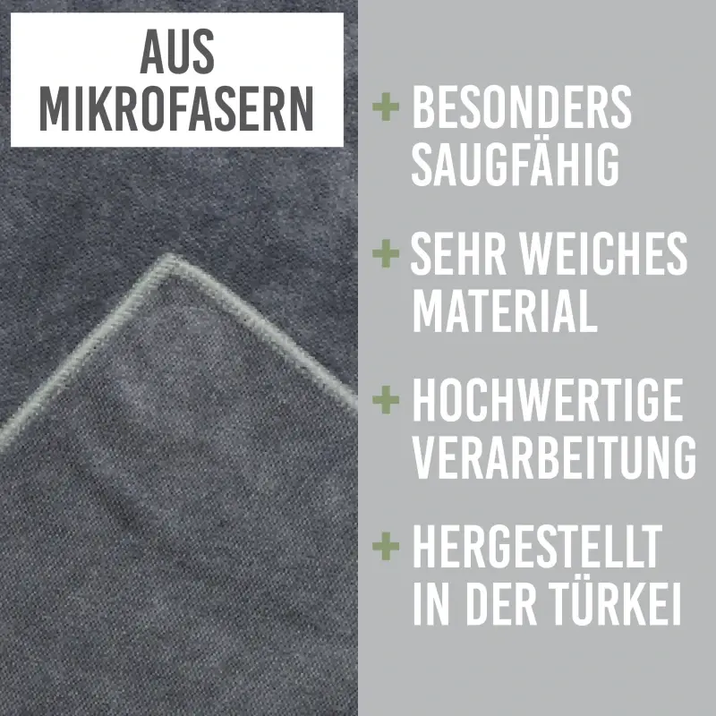 fressnapf KaraLuna Handtuch Set für Hunde M Bis zu 55% Rabatt