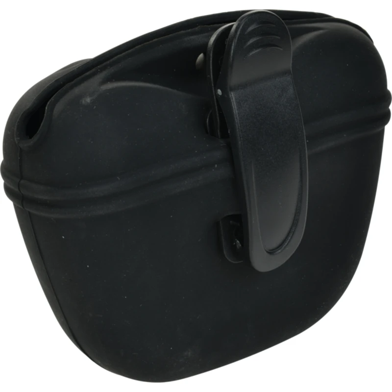 fressnapf Dogs Creek Snackbag Thunder schwarz 50% Rabatt mit kostenlosem Versand