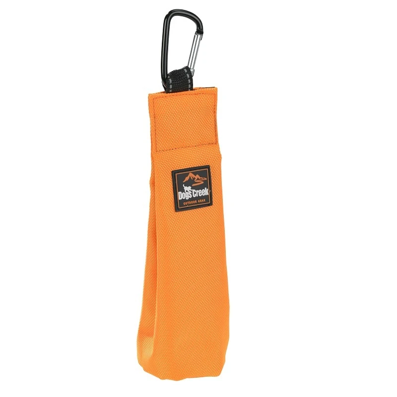 fressnapf Dogs Creek Snackdummy Hunter orange