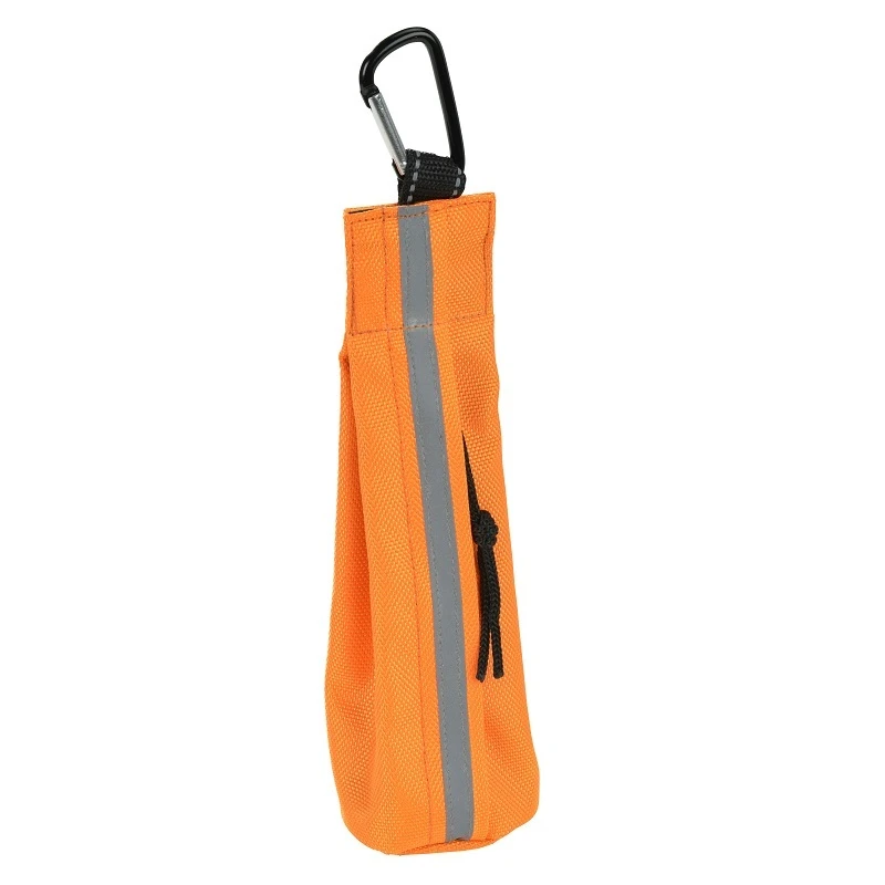 fressnapf Dogs Creek Snackdummy Hunter orange Kostenloser Versand international