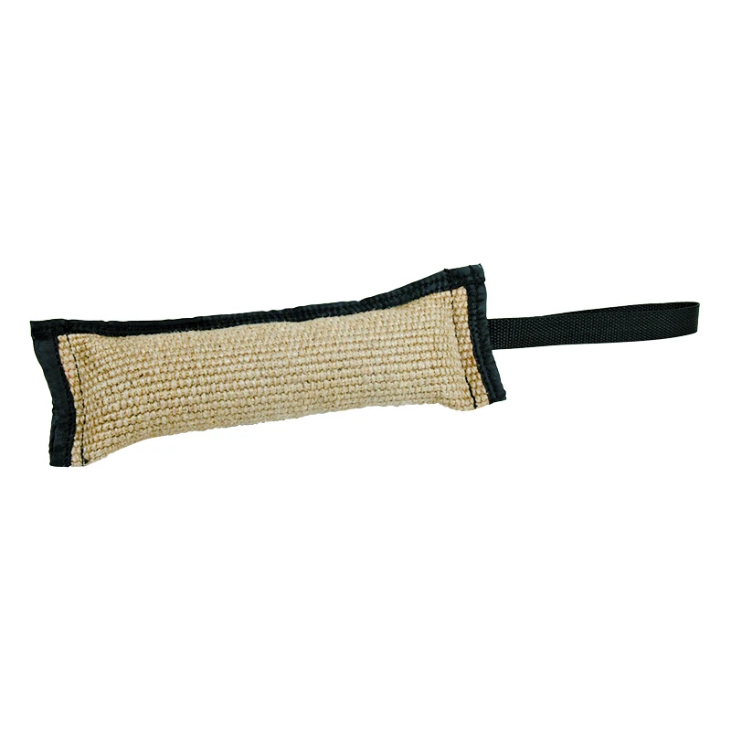 fressnapf Trixie Trainingsdummy Jute