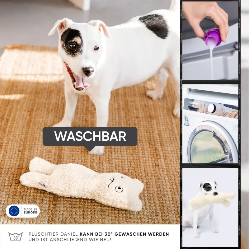 fressnapf Freudentier nachhaltiges Hundespielzeug Daniel Outlet