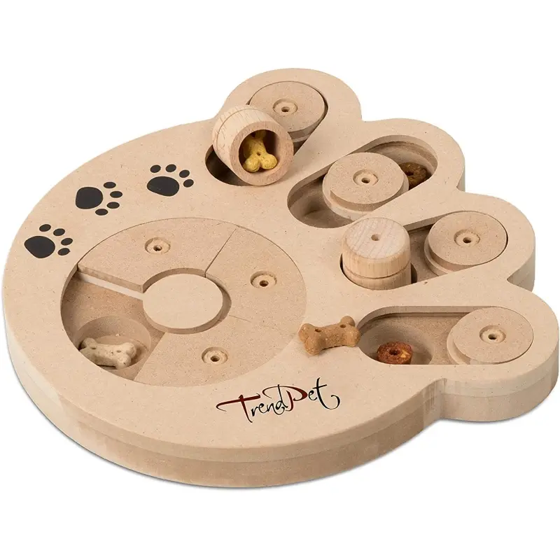 fressnapf TrendPet Intelligenzspielzeug Intelli Auslauf