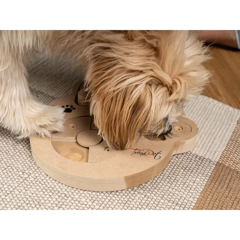 fressnapf TrendPet Intelligenzspielzeug Intelli Auslauf