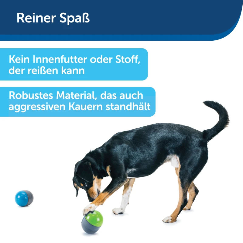 fressnapf PetSafe Elektronisches Hundespielzeug Ricochet Hotsell