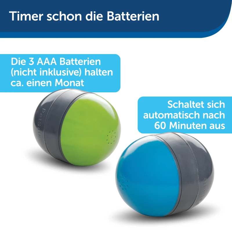 fressnapf PetSafe Elektronisches Hundespielzeug Ricochet Hotsell