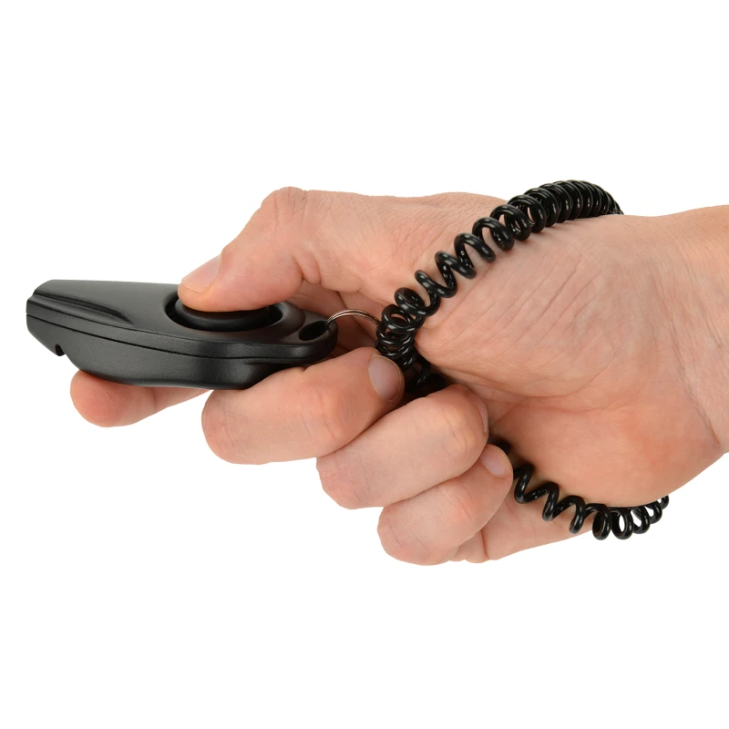 fressnapf AniOne Clicker + Pfeife 2in1 Günstig kaufen
