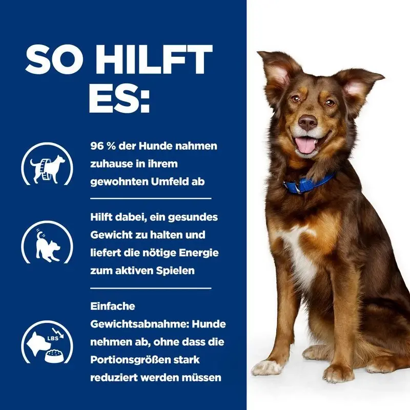 fressnapf Hill's Prescription Diet Metabolic Huhn 12 kg Begrenztes Angebot
