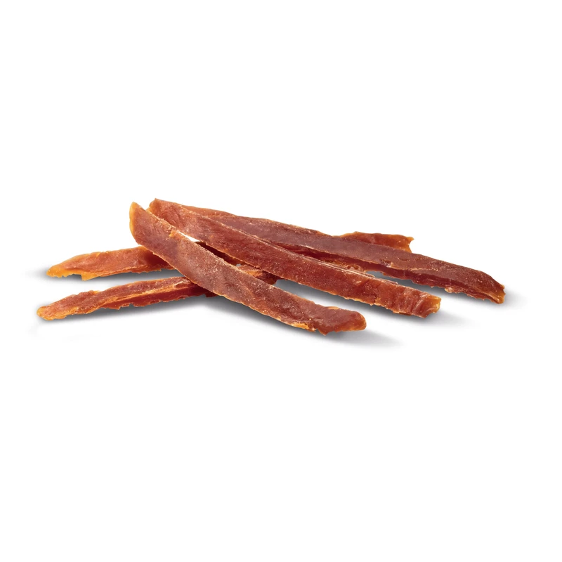 fressnapf PREMIERE Entenbrust in Streifen XXL 4x250g Vorteilspack Weihnachtsangebot