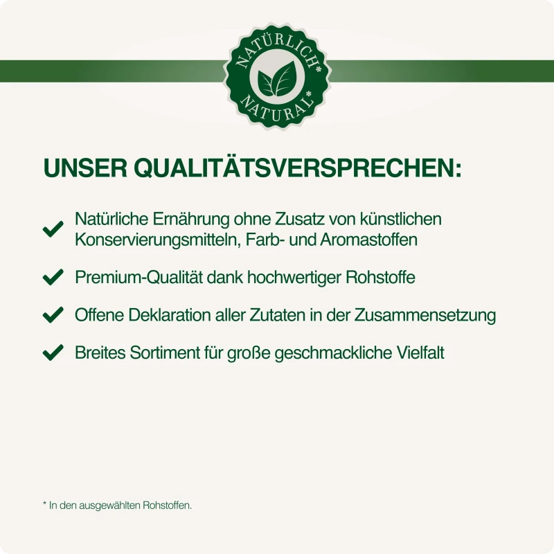 fressnapf REAL NATURE WILDERNESS Fresh Water Adult Fisch 1 kg Riesige Rabatte