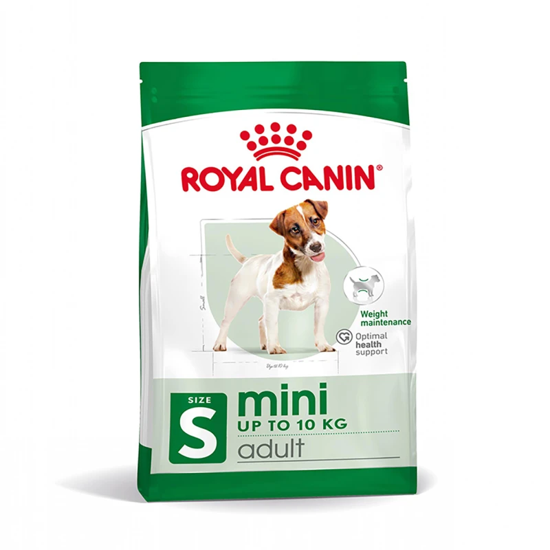 fressnapf ROYAL CANIN Mini Adult 2 kg Kostenloser Versand international