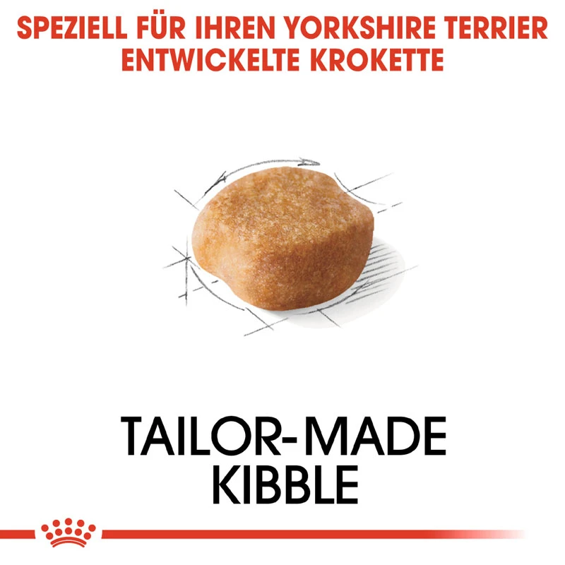 fressnapf ROYAL CANIN Yorkshire Terrier Adult 1 5 kg Verkauf