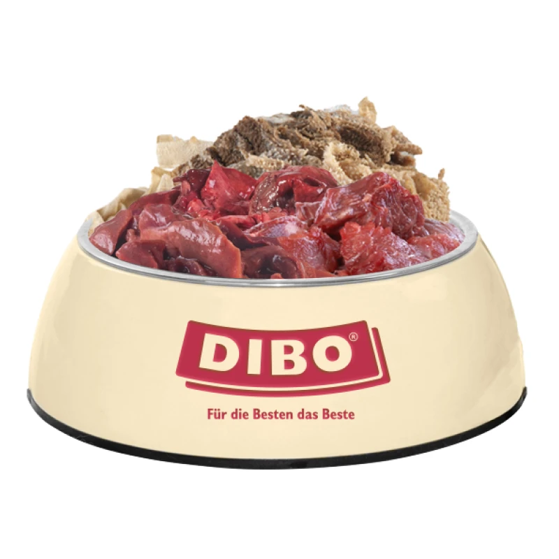 fressnapf DIBO Frostfutter Aktiv-Mix 3x2 kg Outlet