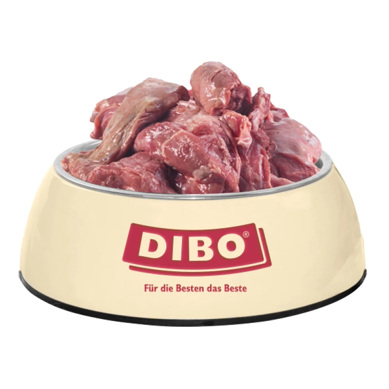 fressnapf DIBO Frostfutter Lamm 3x2 kg Verkauf