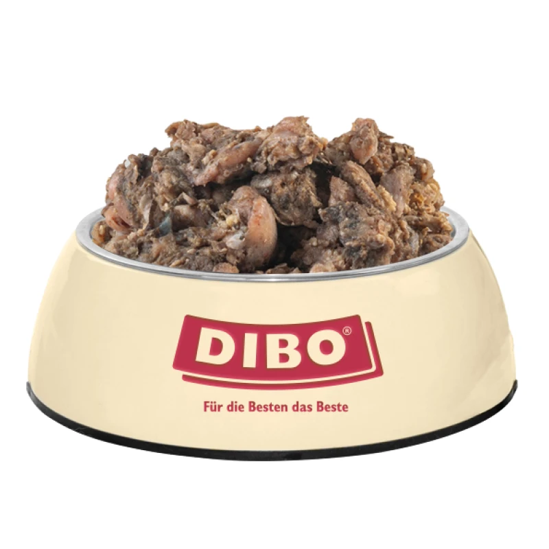 fressnapf DIBO Frostfutter Pansen 3x2 kg Hotsell