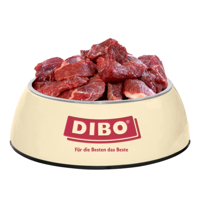 fressnapf DIBO Frostfutter Rindfleisch 3x2 kg im Angebot