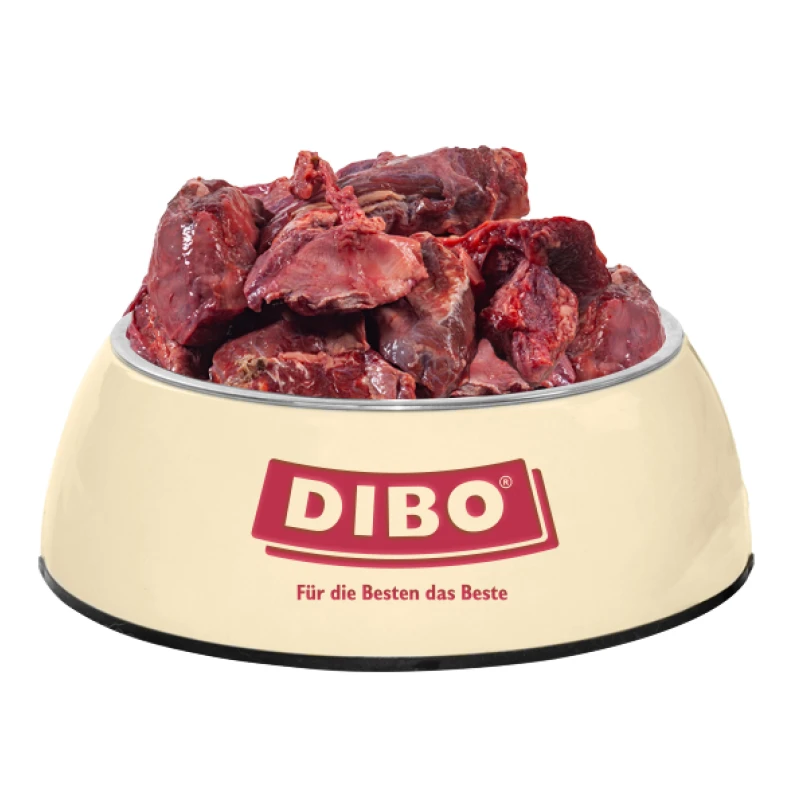 fressnapf DIBO Frostfutter Kopffleisch 3x2 kg Schlussverkauf