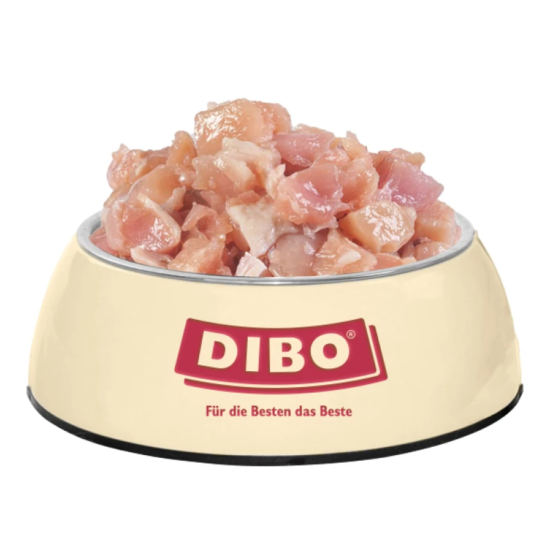 fressnapf DIBO Frostfutter Geflügel 3x2 kg Fabrikverkauf